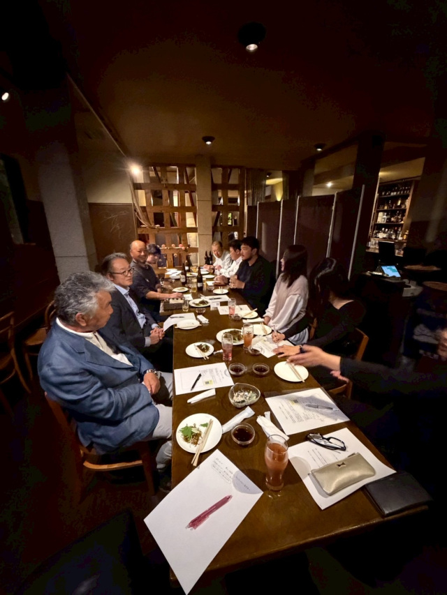 「育休のリアルを話そう」座談会